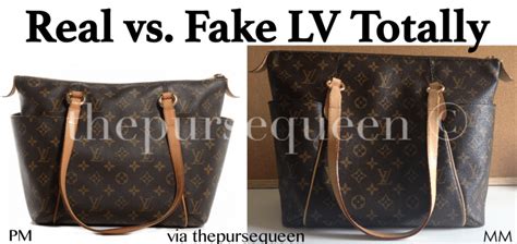 replica lv mongrammed rubber bag|How To Authenticate a Superfake Louis Vuitton Onthego.